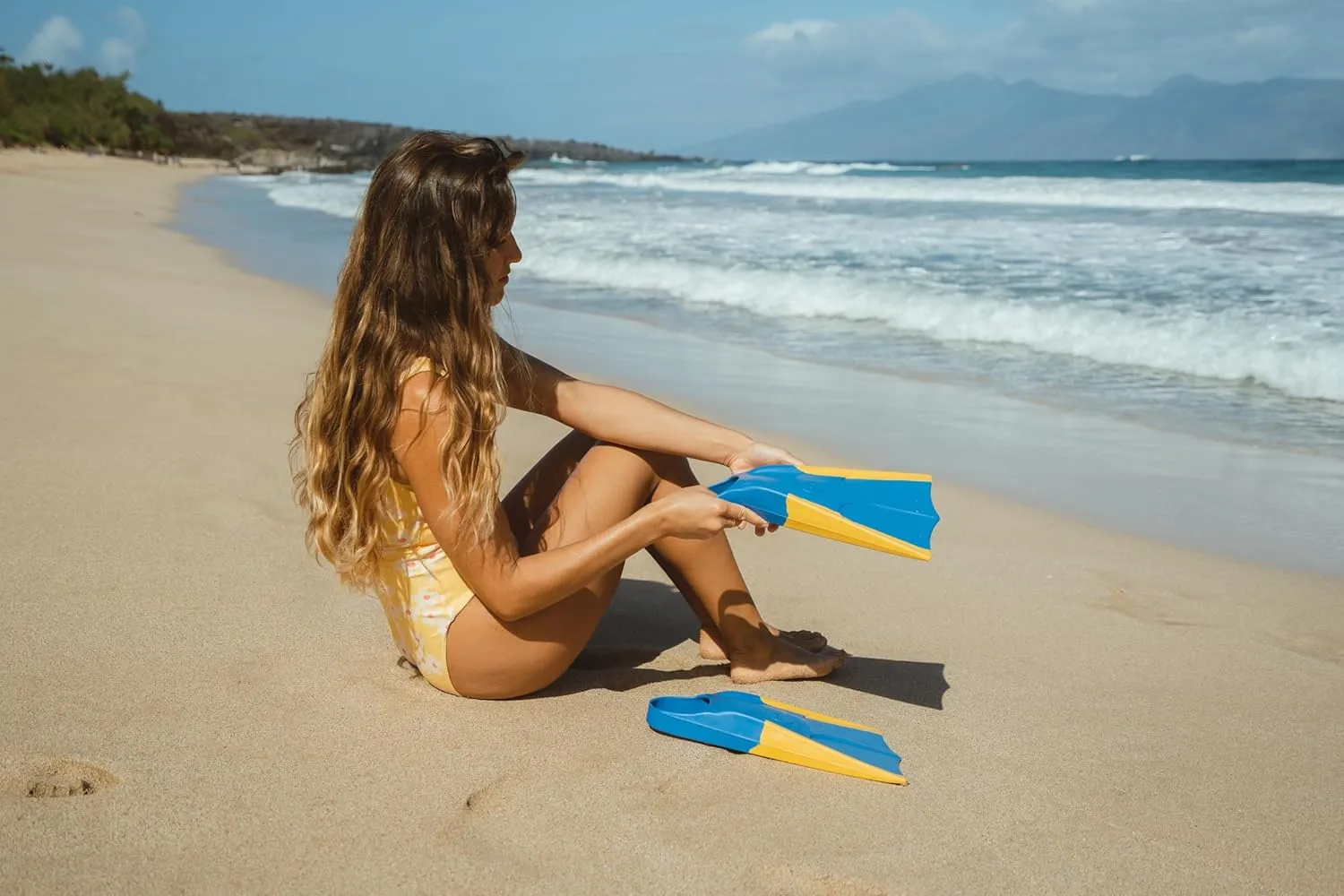 for Swimming, Diving, petrochemical Surfing DORSAL Bodyboard Bodysurfing Floating Swimfins (Flippers) Comfortable Natural Gum Rubber 