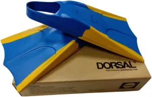 for Swimming, Diving, petrochemical Surfing DORSAL Bodyboard Bodysurfing Floating Swimfins (Flippers) Comfortable Natural Gum Rubber 