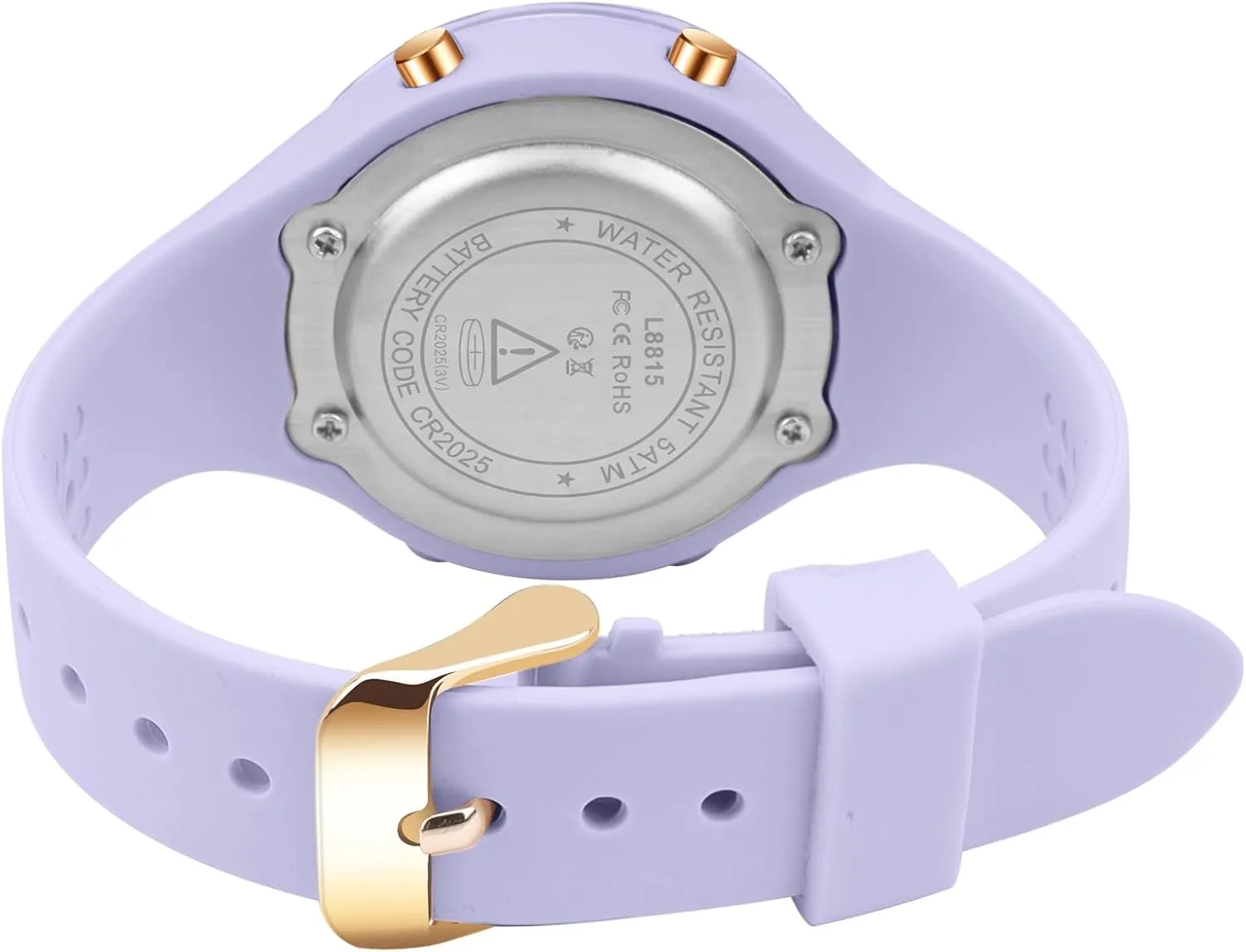 for Women NN BEN NEVIS Watches simplicity herbivore livestock fulfill prohibit for Women, Digital Watch Womens Outdoor Sport with Alarm/Calendar/Stopwatch/Chronograph/Back Light, Gifts 