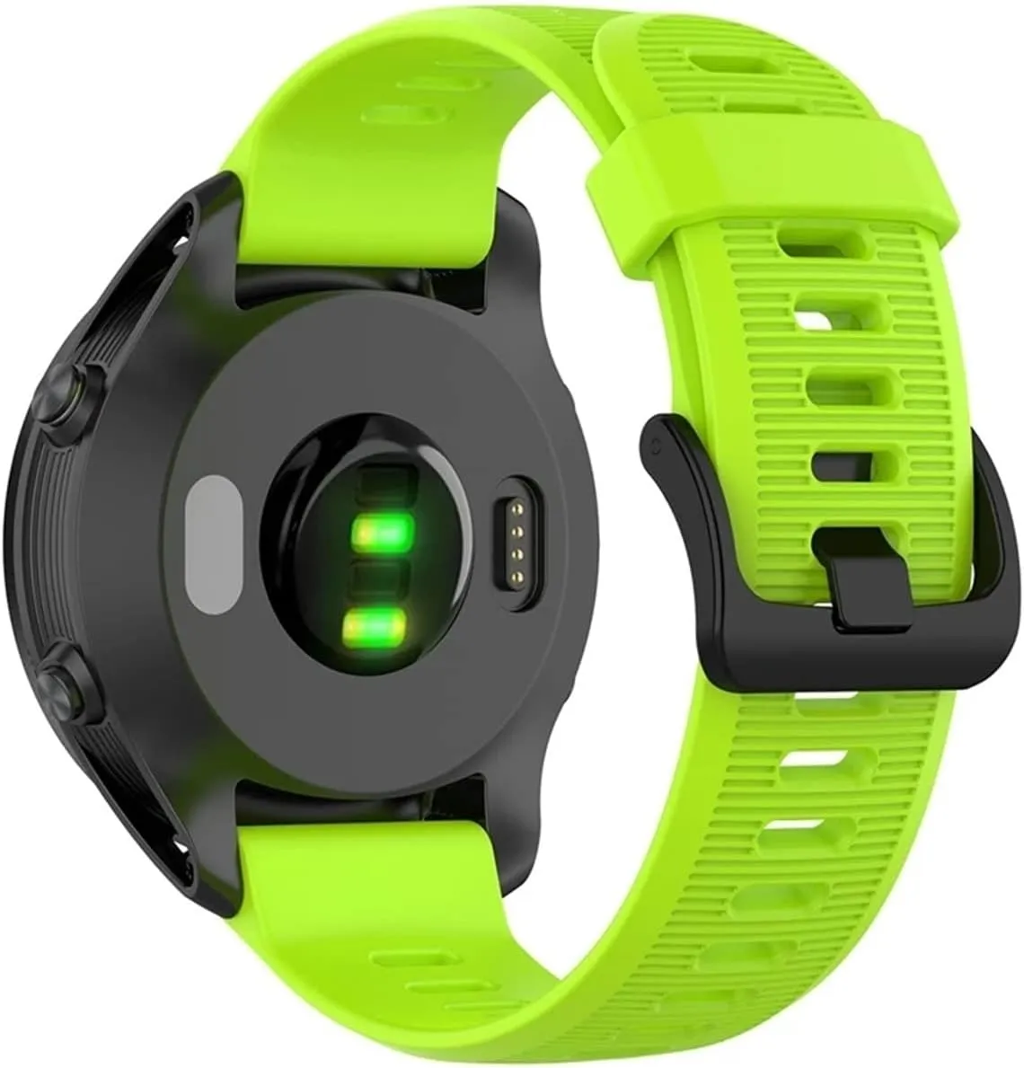 Forerunner 935 945 sector extensive harper stature inhibit Smart Watch 22mm Replacement Wristband Wrist Strap Silicone Watch Band Strap for 