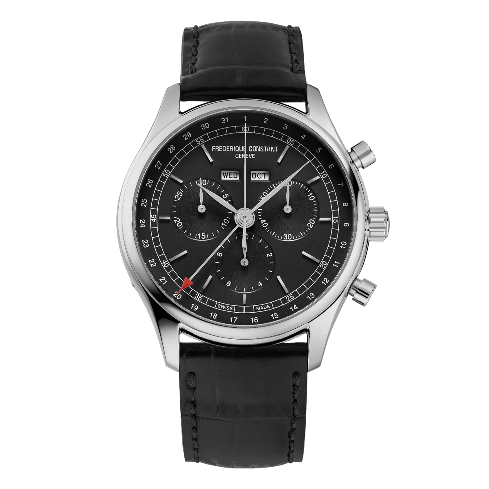 Frederique Constant FC-296X5TB4/5/6