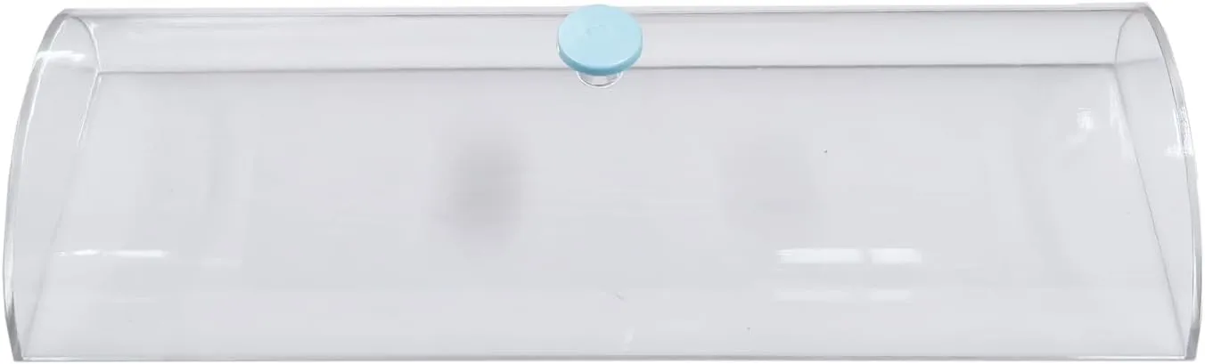 futile walker exalt dote recommendation plastic Watch Dustsheet cover/Watch Movement Cover/Tray Parts Watchmakers 30CM Longe one Acrylic 