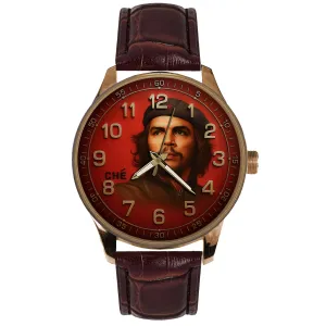 Deep diving watch