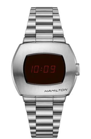 Hamilton American Classic PSR Digital Quartz