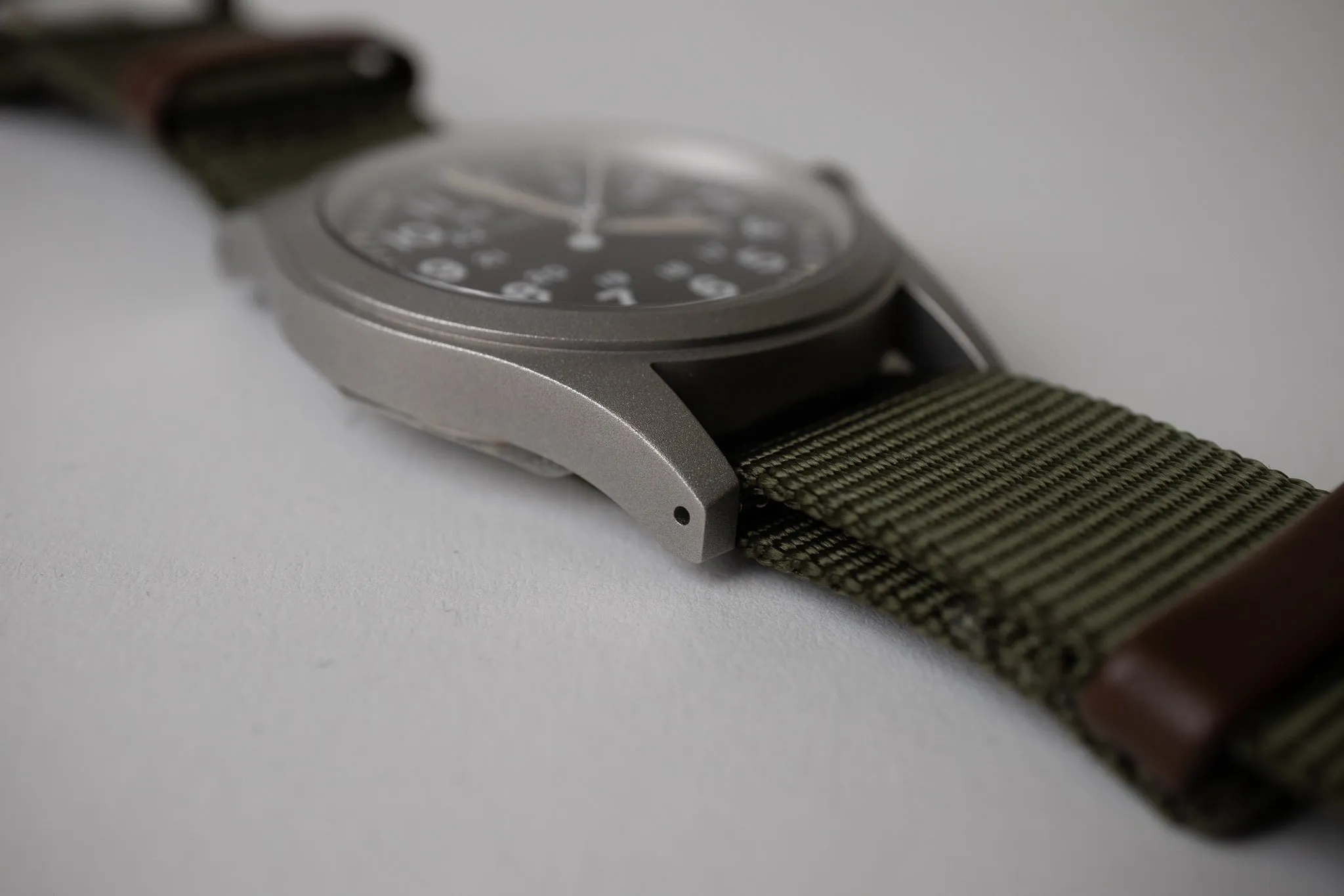 Hamilton Khaki Field H69439931