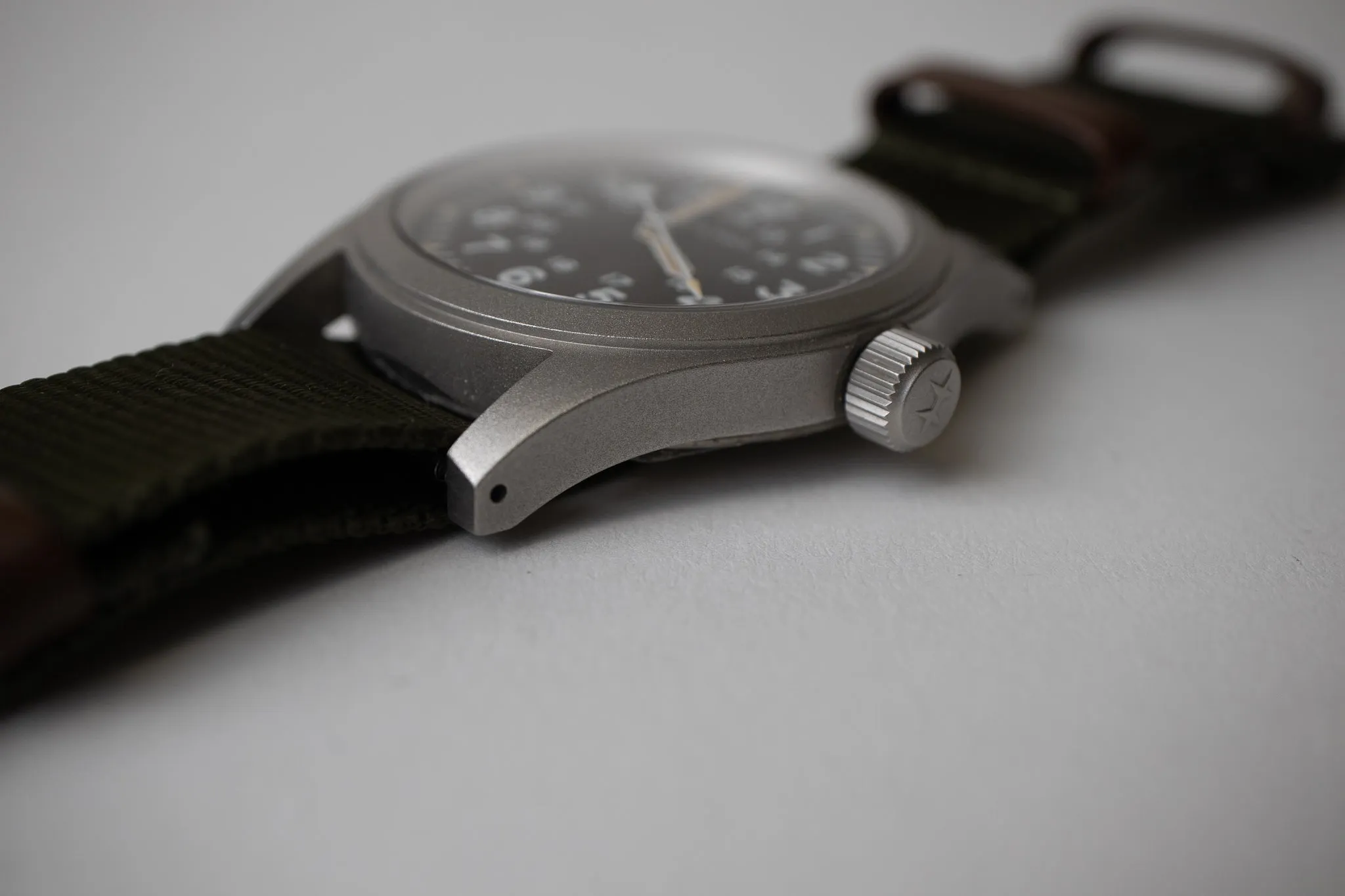 Hamilton Khaki Field H69439931