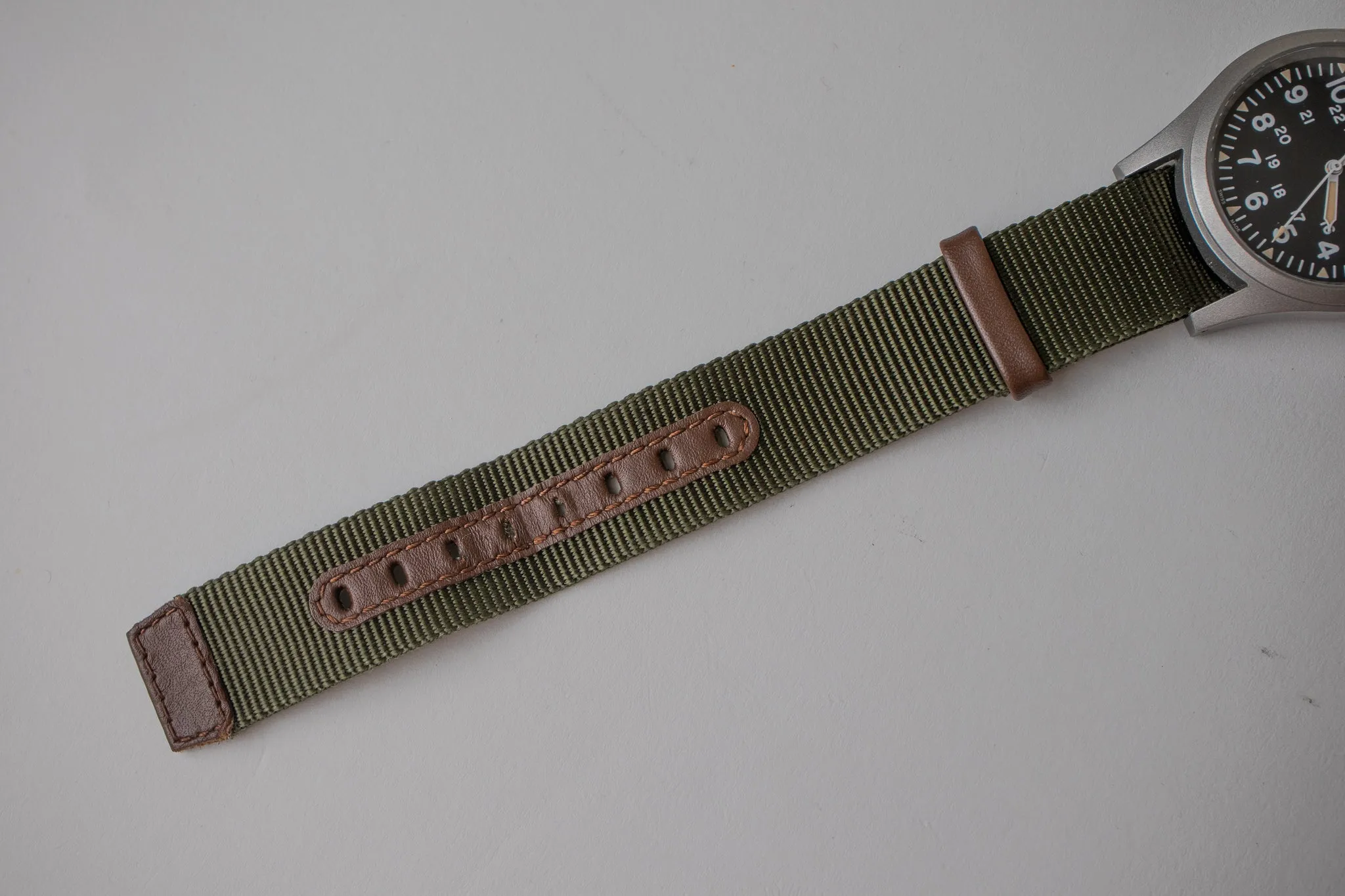 Hamilton Khaki Field H69439931