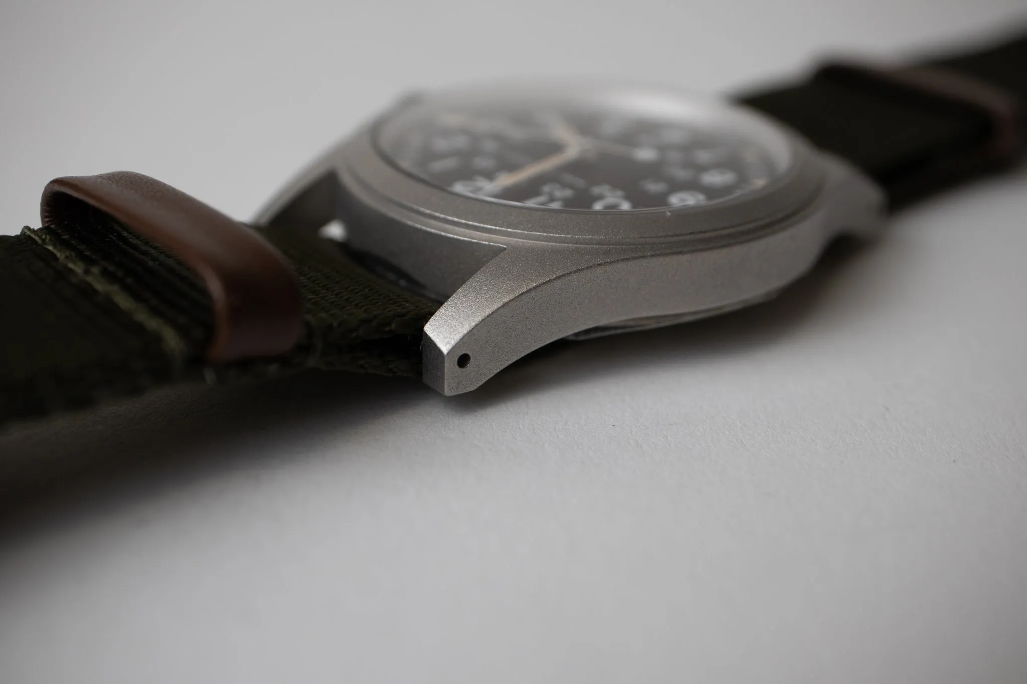 Hamilton Khaki Field H69439931