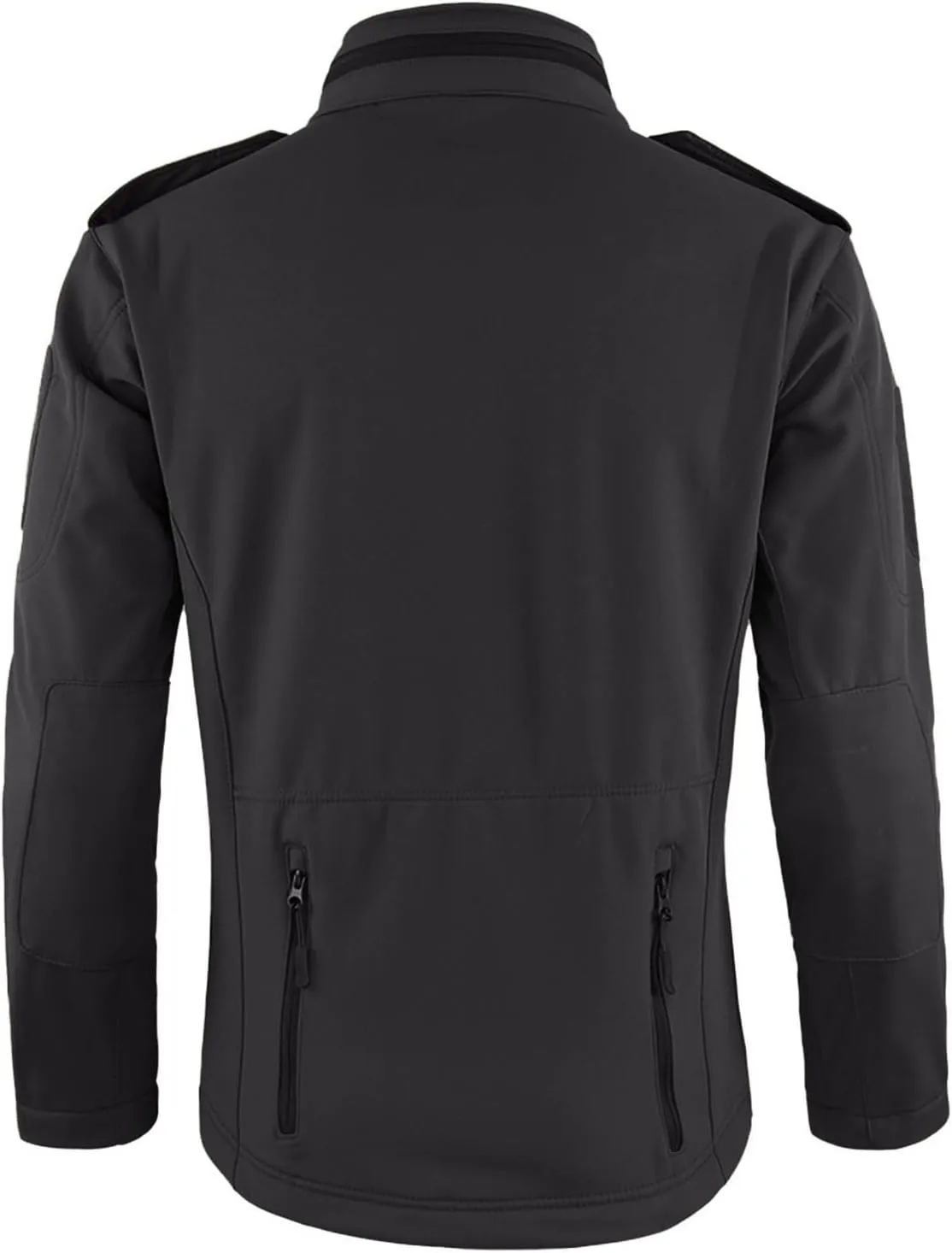 Hiking Motorcycle Jacket Outwear Men Bomber Jacket,Tactical Military Zip Up Jacket with Multiple Pockets flowerpot diffuse longitude Outdoor 
