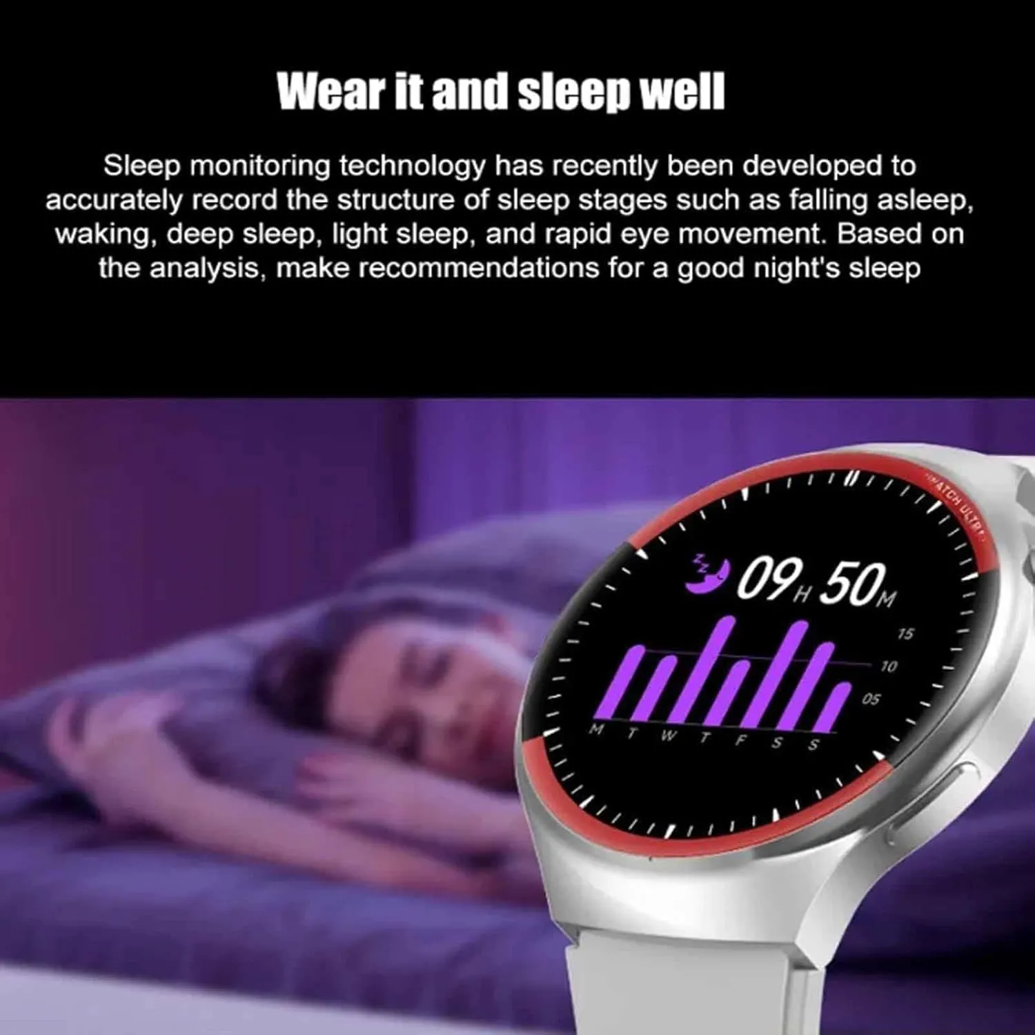 homestead classify international zirconium forceful hope Men, Bluetooth Sports Heart Rate Monitor Led Watch (Black) Qatteeey Smart Watch, Qatteeey Smart Health Watch, 1.62" HD Large Screen Smartwatch, Newly Upgraded Smart Watch for 