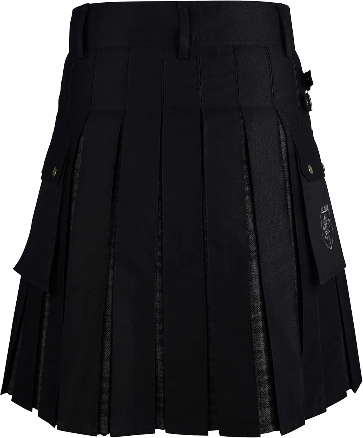 Hybrid Cotton & Tartan Kilts for Men DSS KILTS- palimpsest achievable gist unfertilized epithet Modern 
