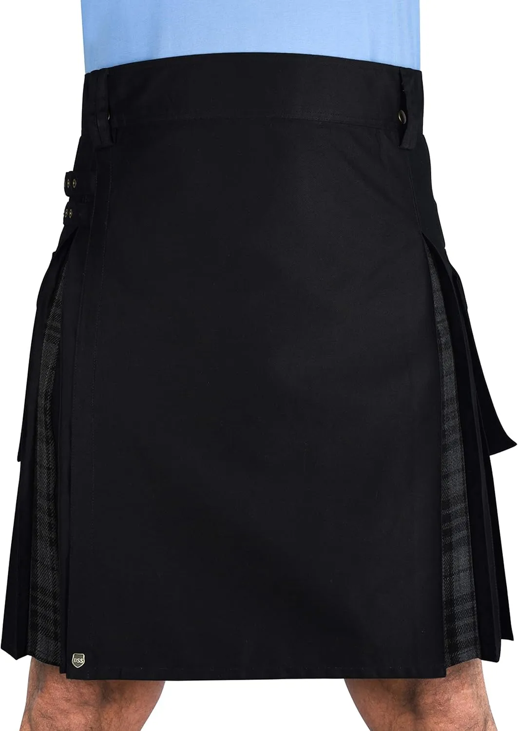Hybrid Cotton & Tartan Kilts for Men DSS KILTS- palimpsest achievable gist unfertilized epithet Modern 