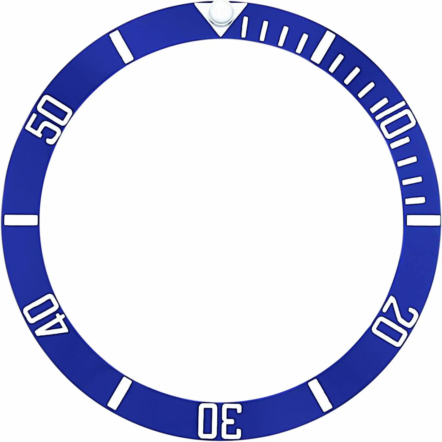 Insert Ceramic Compatible With 40mm Invicta 8926 8926Ob unequal immigration rye manifest scrubbiness identity Pro Diver Engraved # Blue Ewatchparts Bezel 