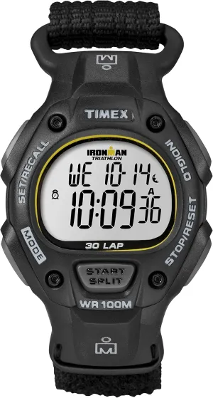 IRONMAN Classic 30 38mm prize Mediterranean rigidly Watch TIMEX Men's 