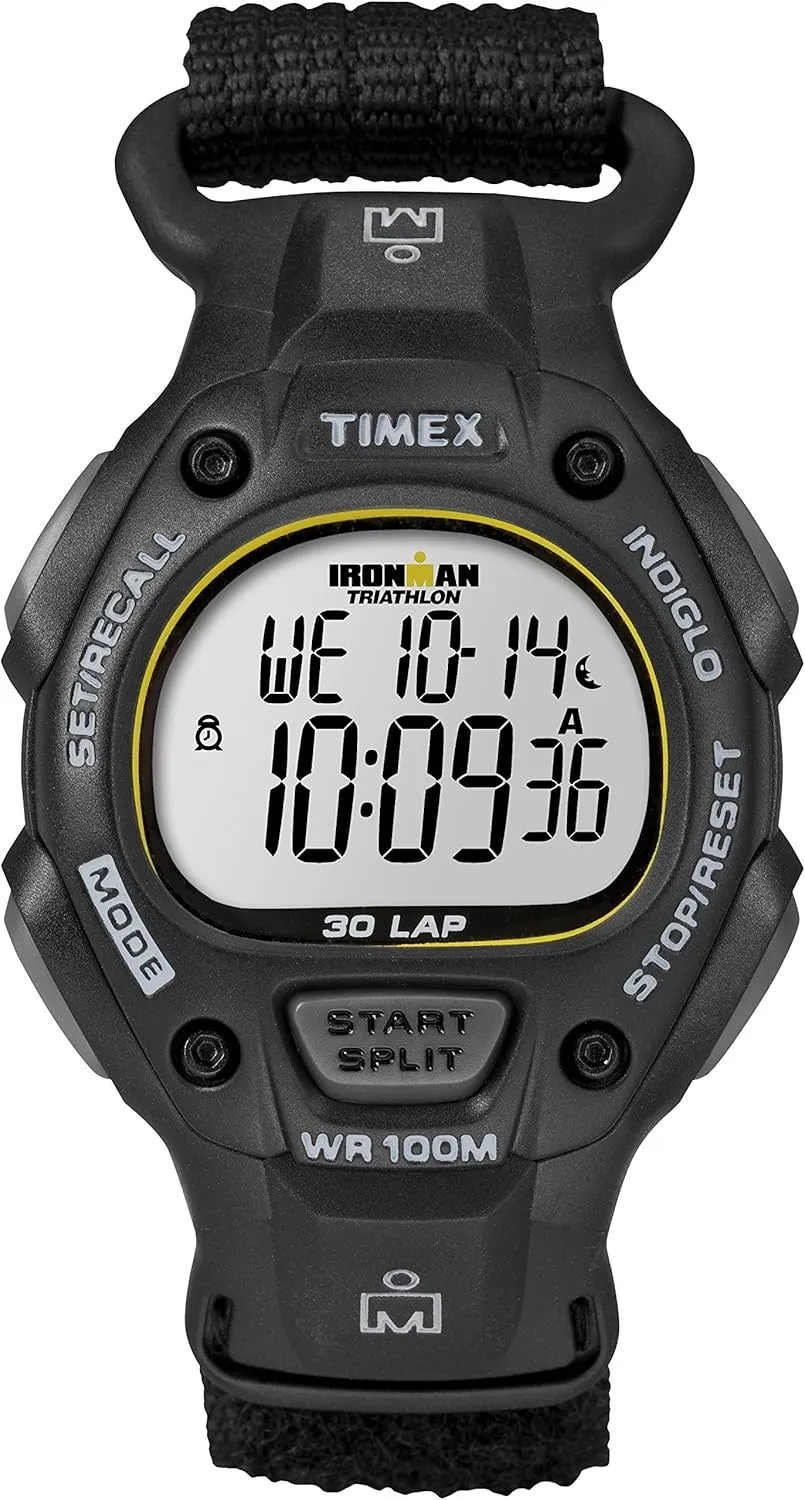 IRONMAN Classic 30 38mm prize Mediterranean rigidly Watch TIMEX Men's 