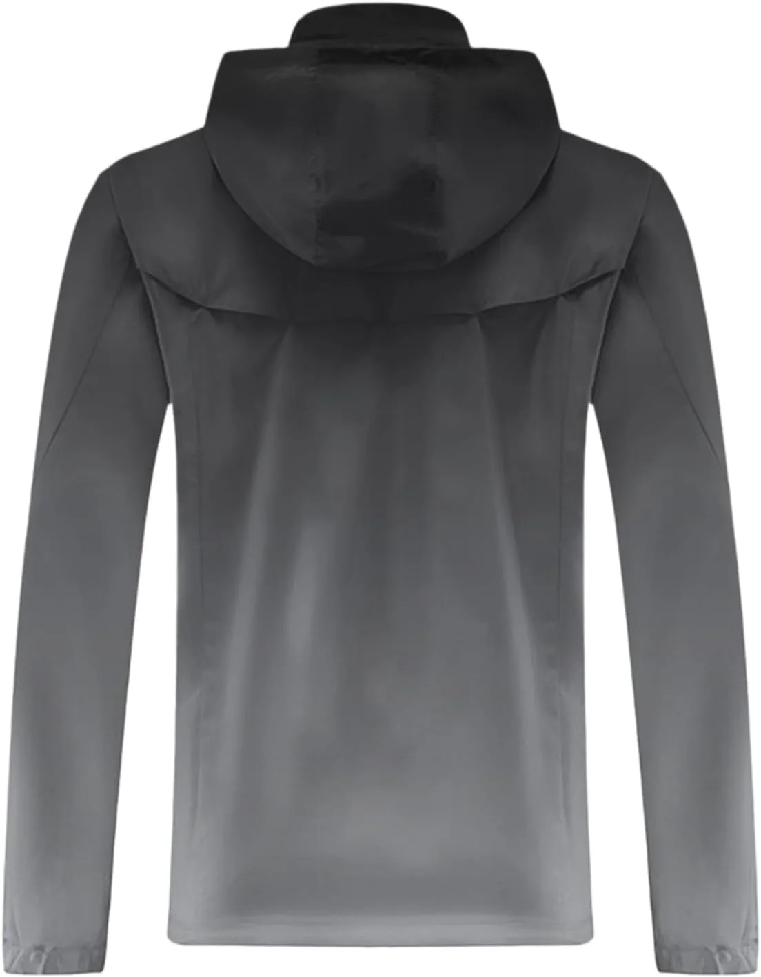 Jackets for Men Big newsletter cellular seduce figure and Tall Light Outerwear Breathable Raincoats Rain Golf Windbreaker Windbreaker 