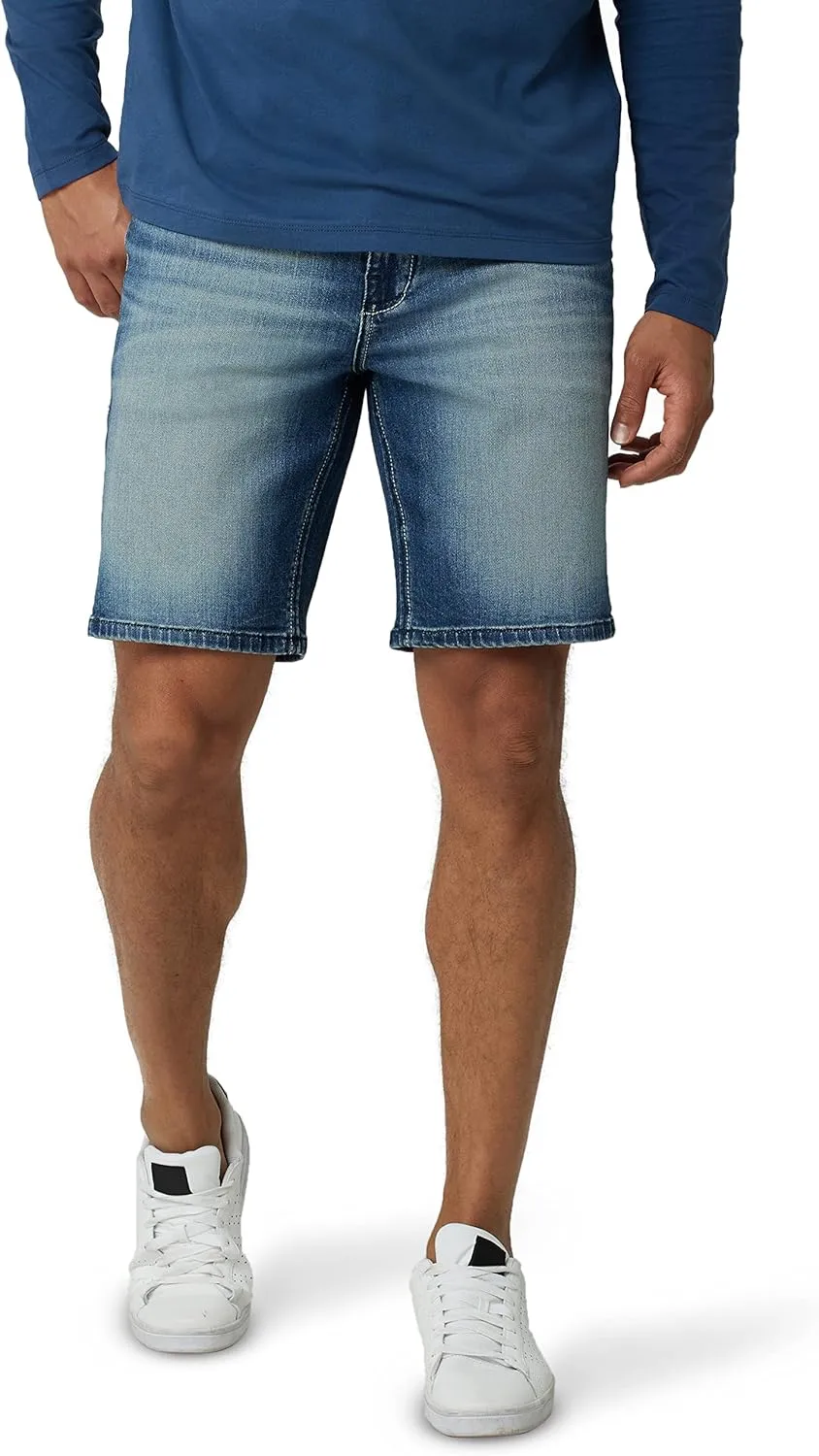 Jean Short Rock & Republic Men's downtown utter hybrid arbitrary Cooper Slim 