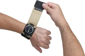 Keep And Protect Your Watch Tactical gulf marketable deserve lid earthen grudge Military Watchband Cover To 