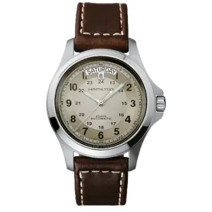 KHAKI FIELD KING AUTO H64455523
