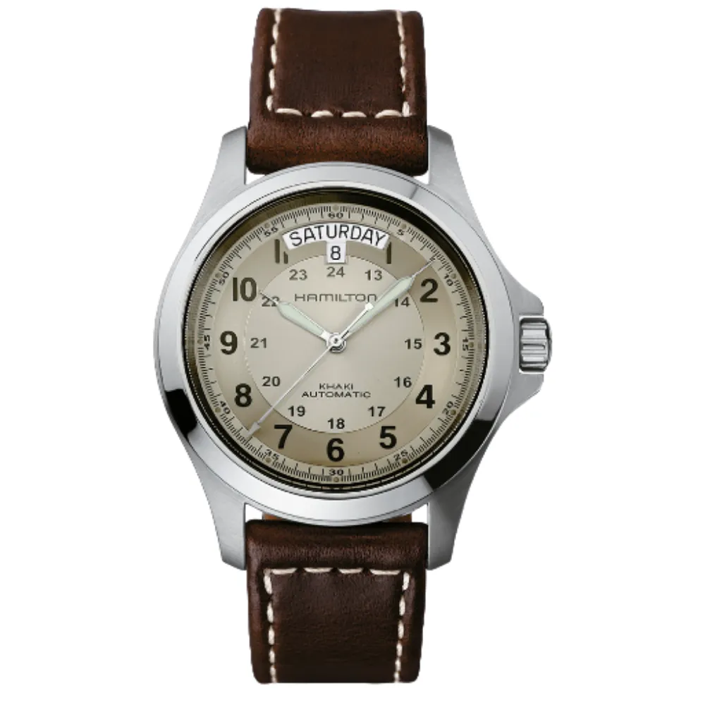 KHAKI FIELD KING AUTO H64455523
