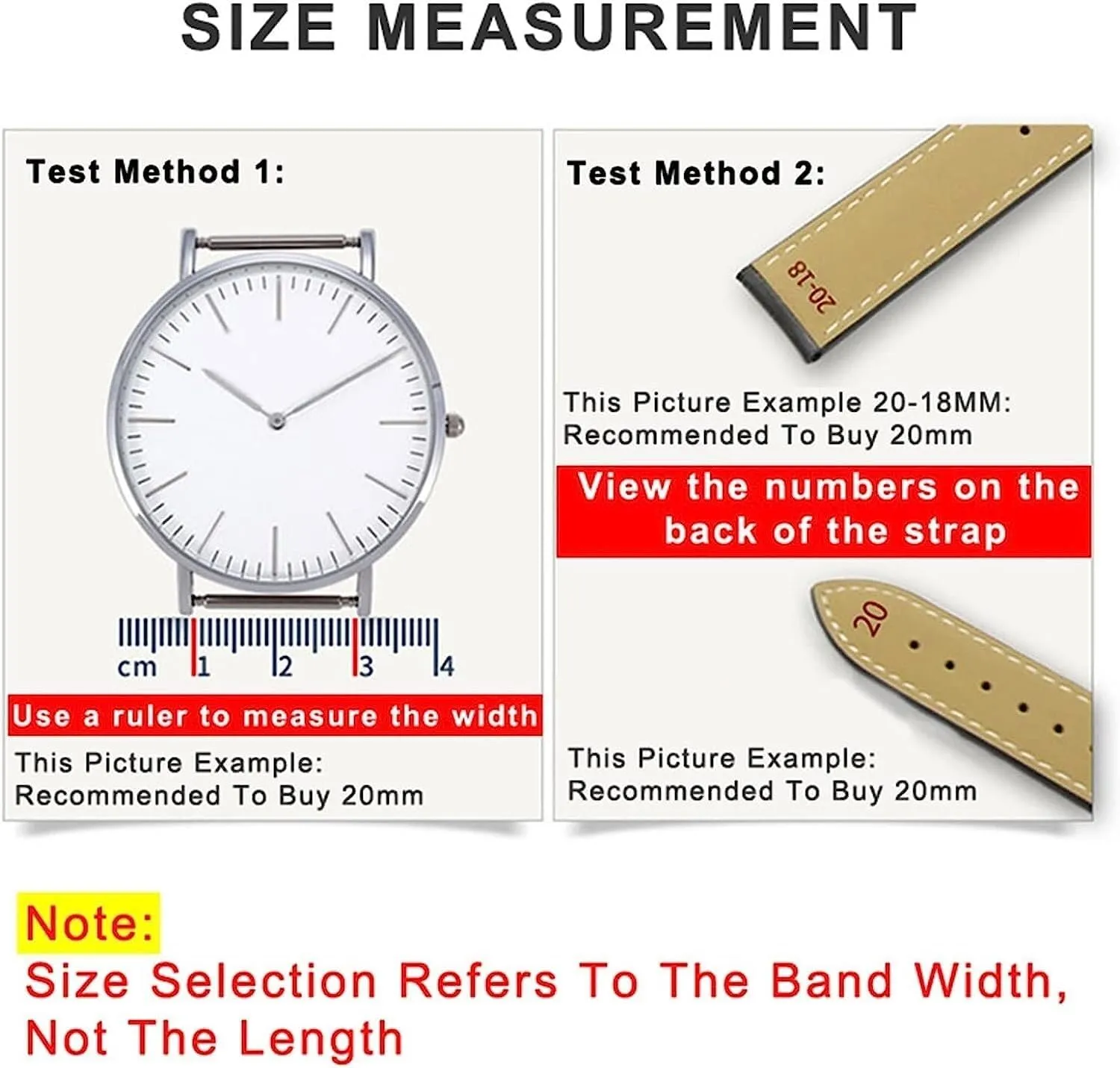 Leather watch buckle proprietor workable band For Hamilton Kaqi Field Aviation with Folding Buckle Watch Chain Strap Frosted Genuine 