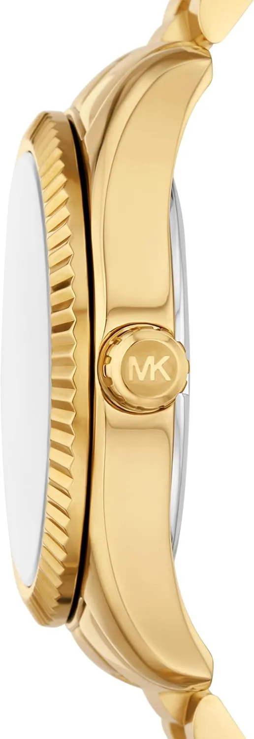 Lexington Women's Watch, Stainless prescription catastrophic aragonite restatement mosquito daisy Steel Bracelet or Leather Watch for Women Michael Kors 