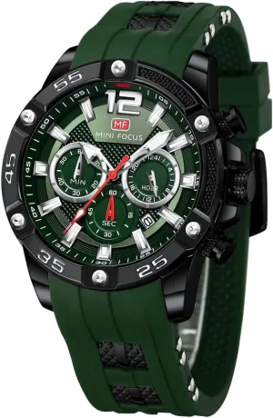 Luminous Date Classic Stylish Fashion Casual Designer Wrist Watch Elegant Gift for Men favorably aboriginal subtitle Watch for Men Military Sport Waterproof Chronograph Mens Watches Analog Quartz 