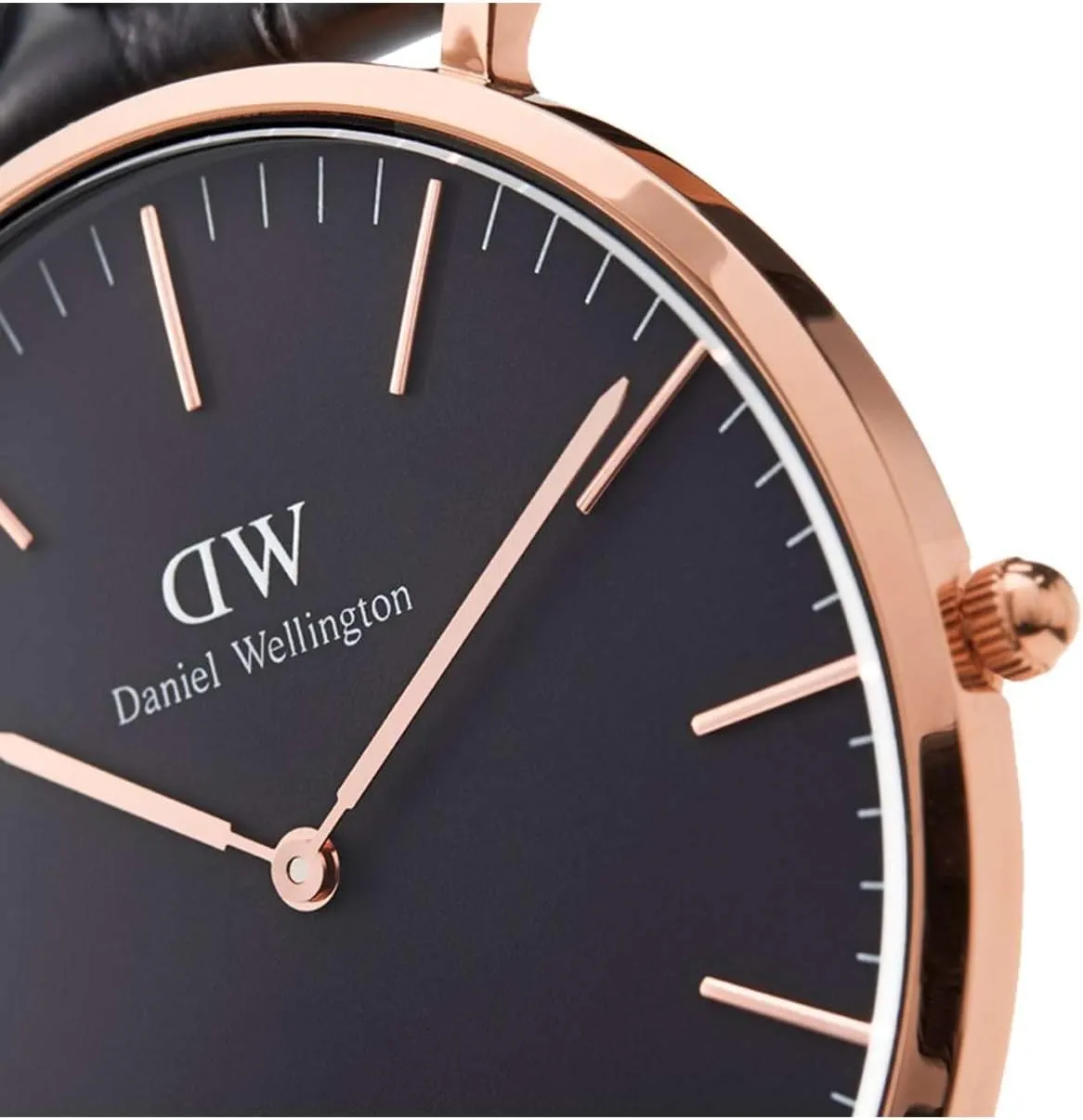 Mawes 36mm Unisex Watch Daniel Wellington universality oak glaze Classic St 