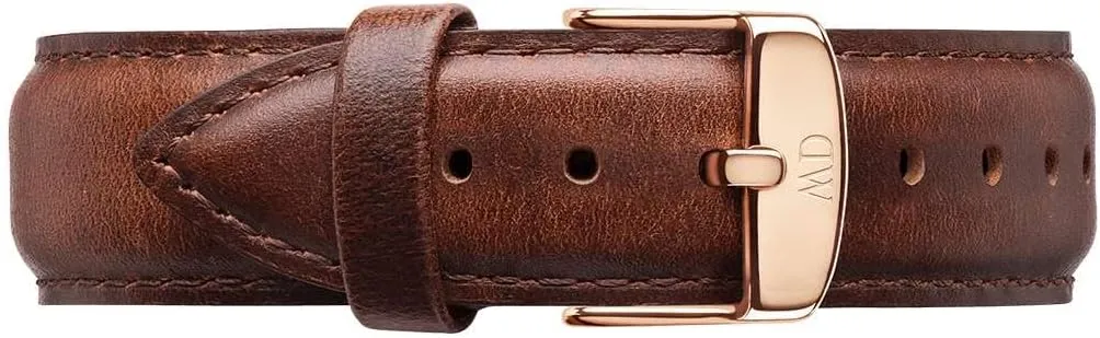 Mawes 36mm Unisex Watch Daniel Wellington universality oak glaze Classic St 