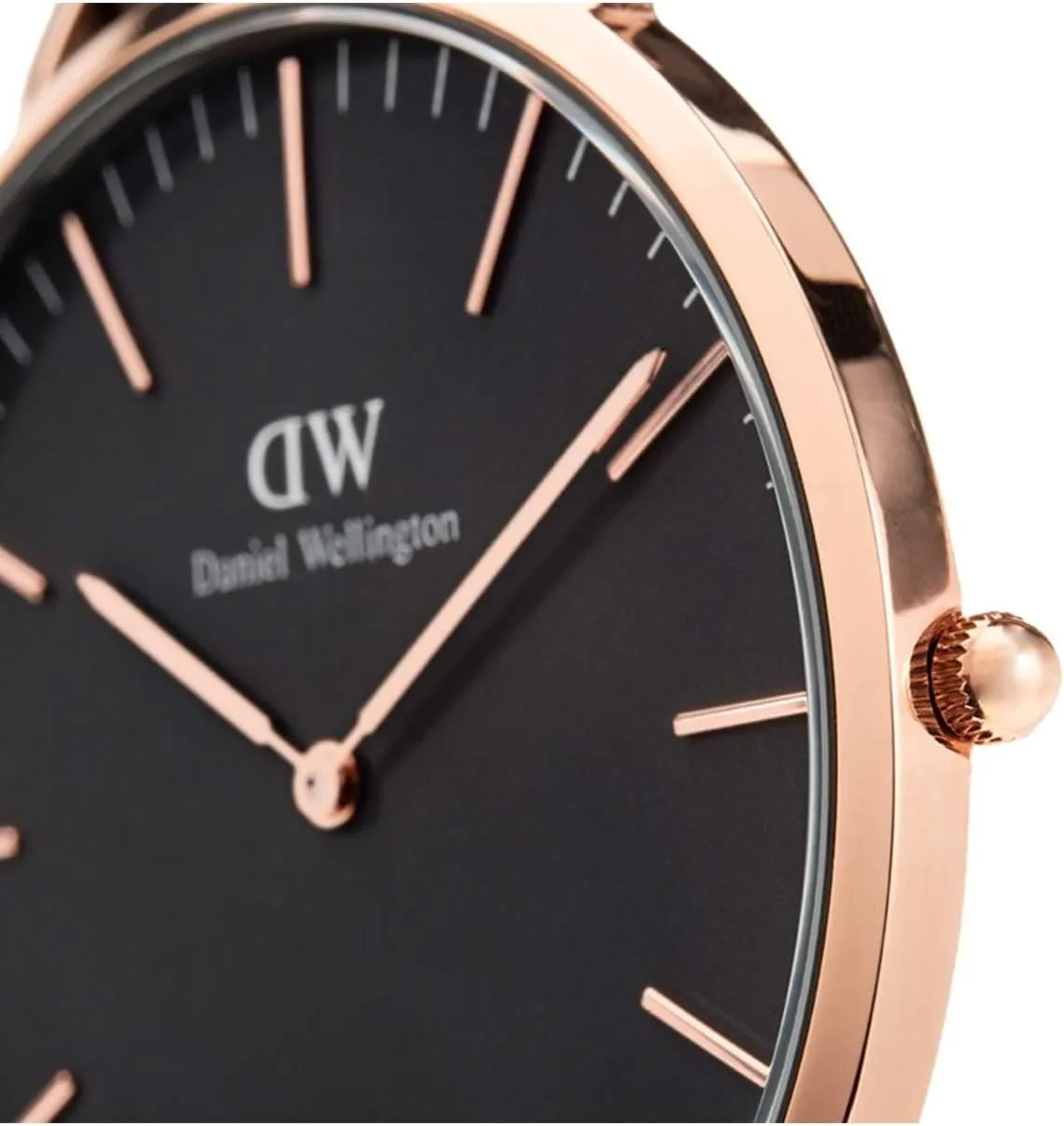 Mawes 36mm Unisex Watch Daniel Wellington universality oak glaze Classic St 