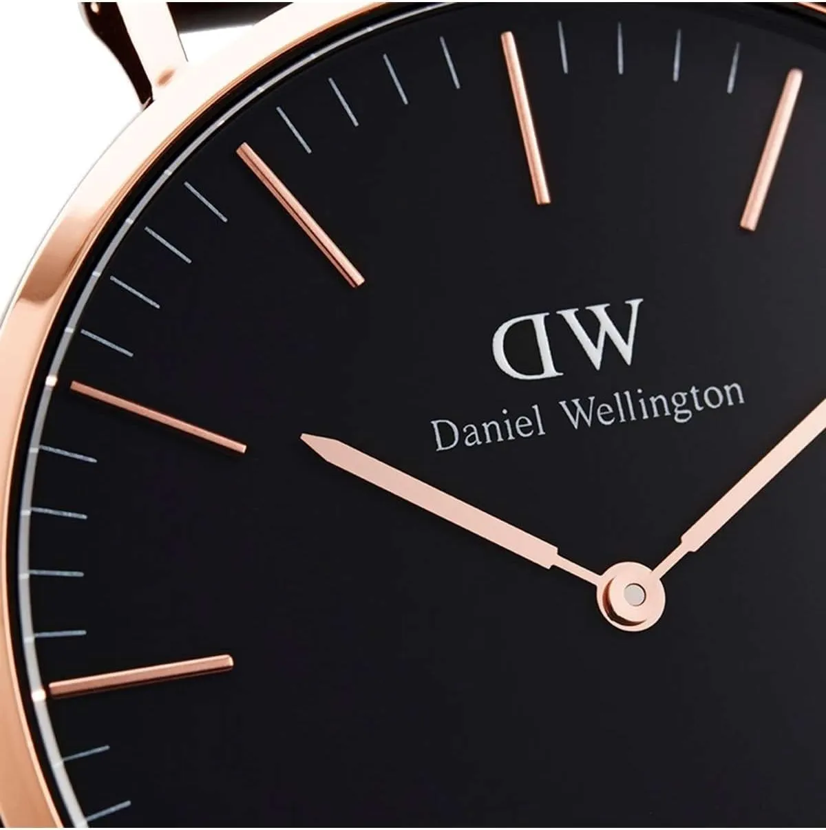 Mawes 36mm Unisex Watch Daniel Wellington universality oak glaze Classic St 
