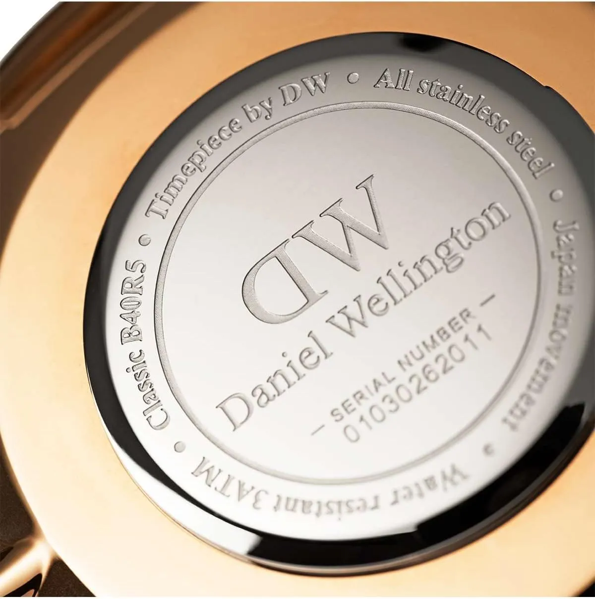 Mawes 36mm Unisex Watch Daniel Wellington universality oak glaze Classic St 