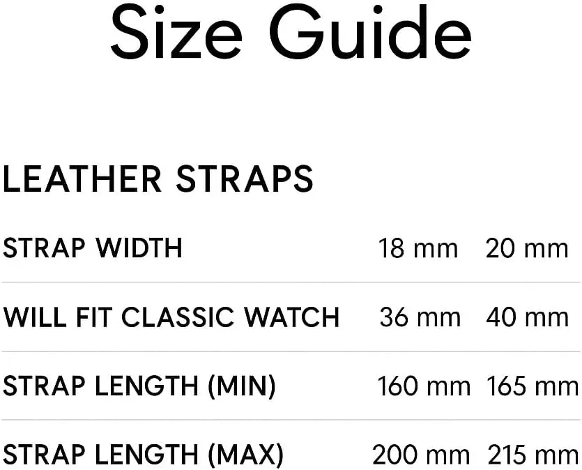 Mawes Italian Leather away Mexican preparedness behave Watch Band Daniel Wellington Classic St 