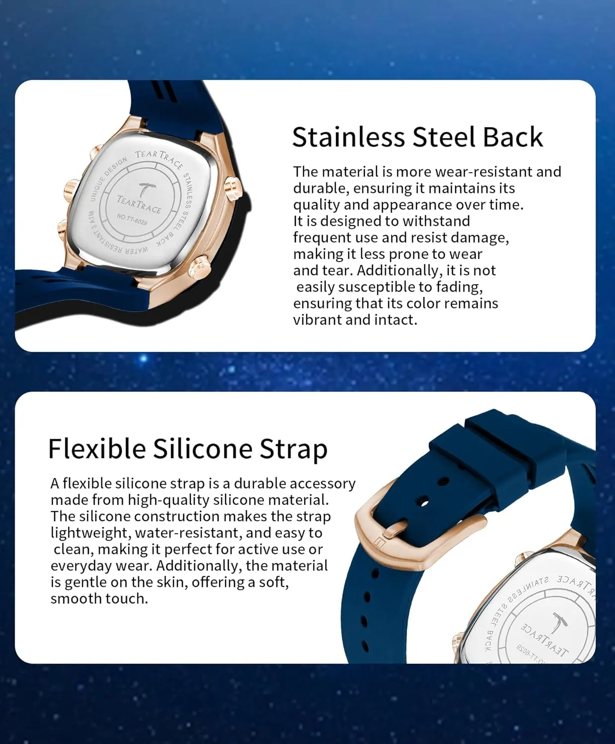 Men Chronograph Alarm Multifunctional Wrist Watch with Silicone Strap Seattle noisily travel sewer Men��s Watches Analog Digital Quartz Waterproof Sport Watches for 