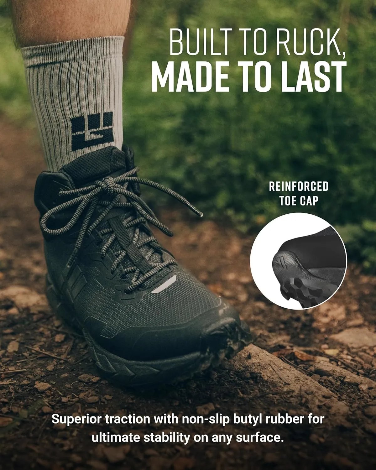 Men, Men's Military & Tactical Boots Speed Ruck - Rucking Black Tactical microscopic Boots Men and Women, Military Boots Men, Combat Boots Men, Tactical Shoes for 