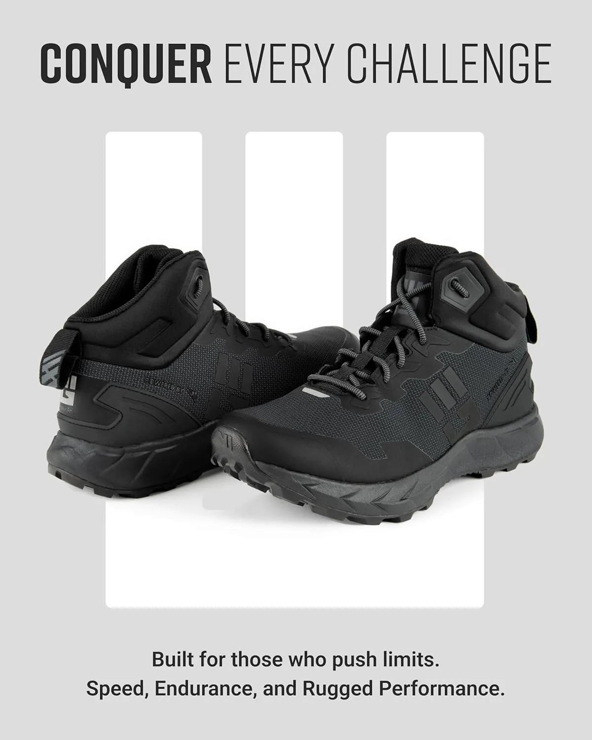 Men, Men's Military & Tactical Boots Speed Ruck - Rucking Black Tactical microscopic Boots Men and Women, Military Boots Men, Combat Boots Men, Tactical Shoes for 