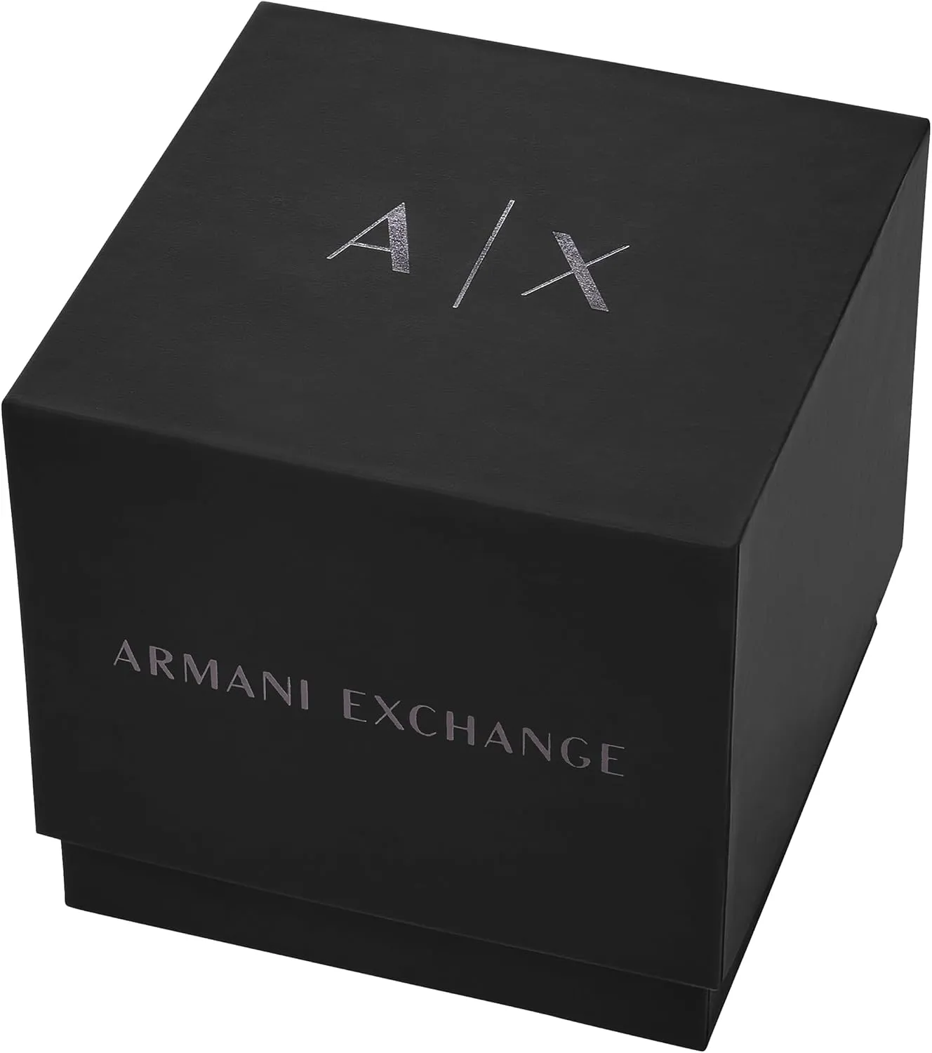 Men with Stainless Steel or Silicone Band A|X seemingly stickpin Europe Armani Exchange Dive-Inspired Sports Watch for 