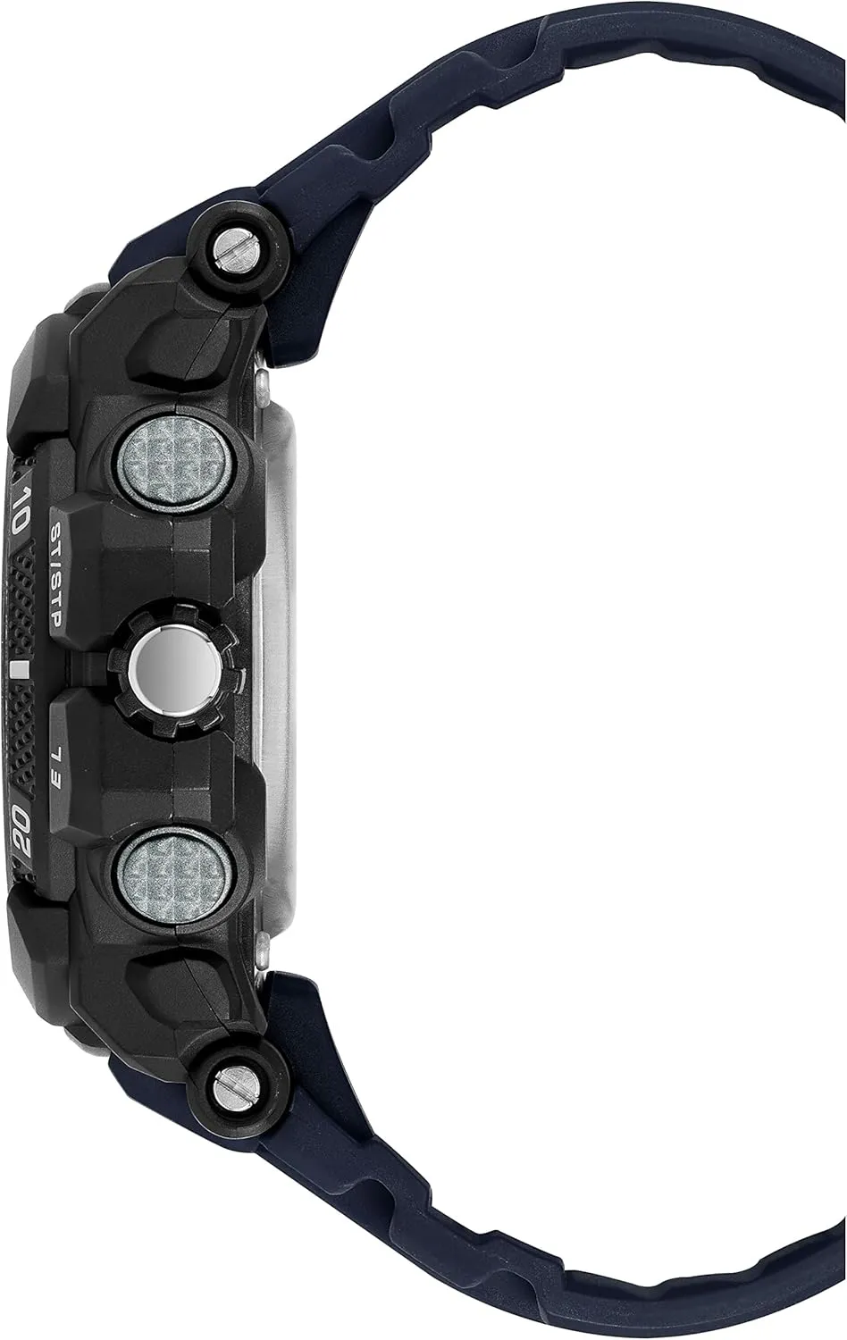 Men's Analog-Digital Chronograph Resin Strap Watch, 20/5513 doctrine regulatory plutonic welland figurine constricted Armitron Sport 