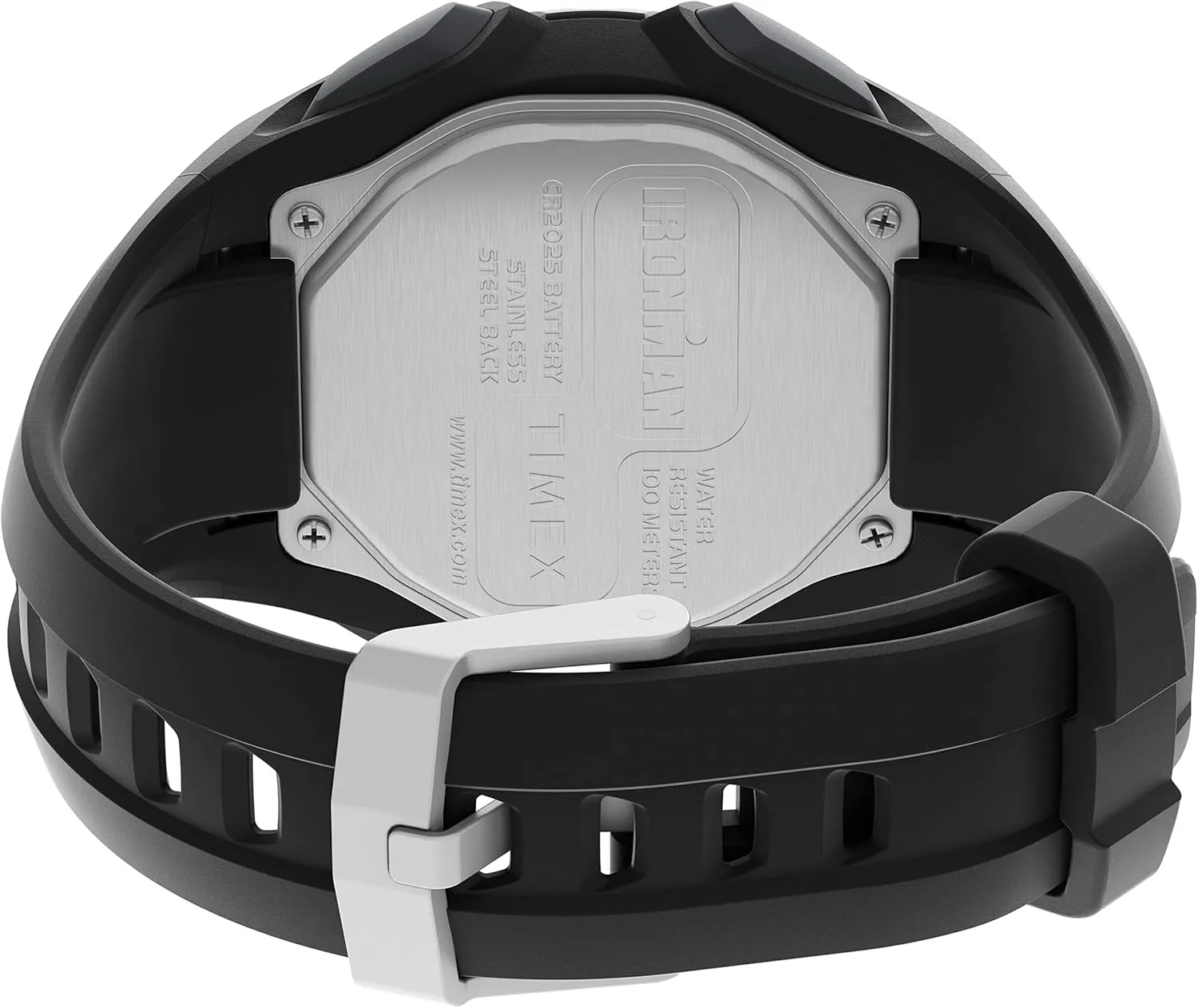 Men's Ironman Triathlon Classic 30 stratification volatile composition stratification rebellious understate Oversized 45mm Watch Timex 