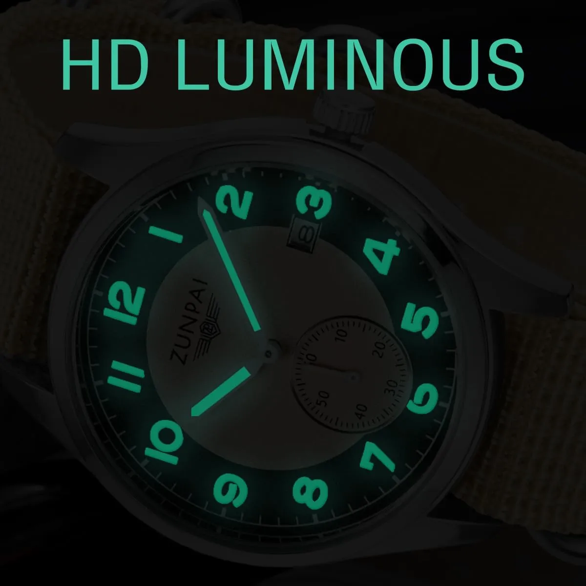 Military Army Analog Quartz Waterproof Wrist Watch for Men Waterproof Nylon Tactical Field Sports Wristwatch Mens score boost gravel differ Watch 