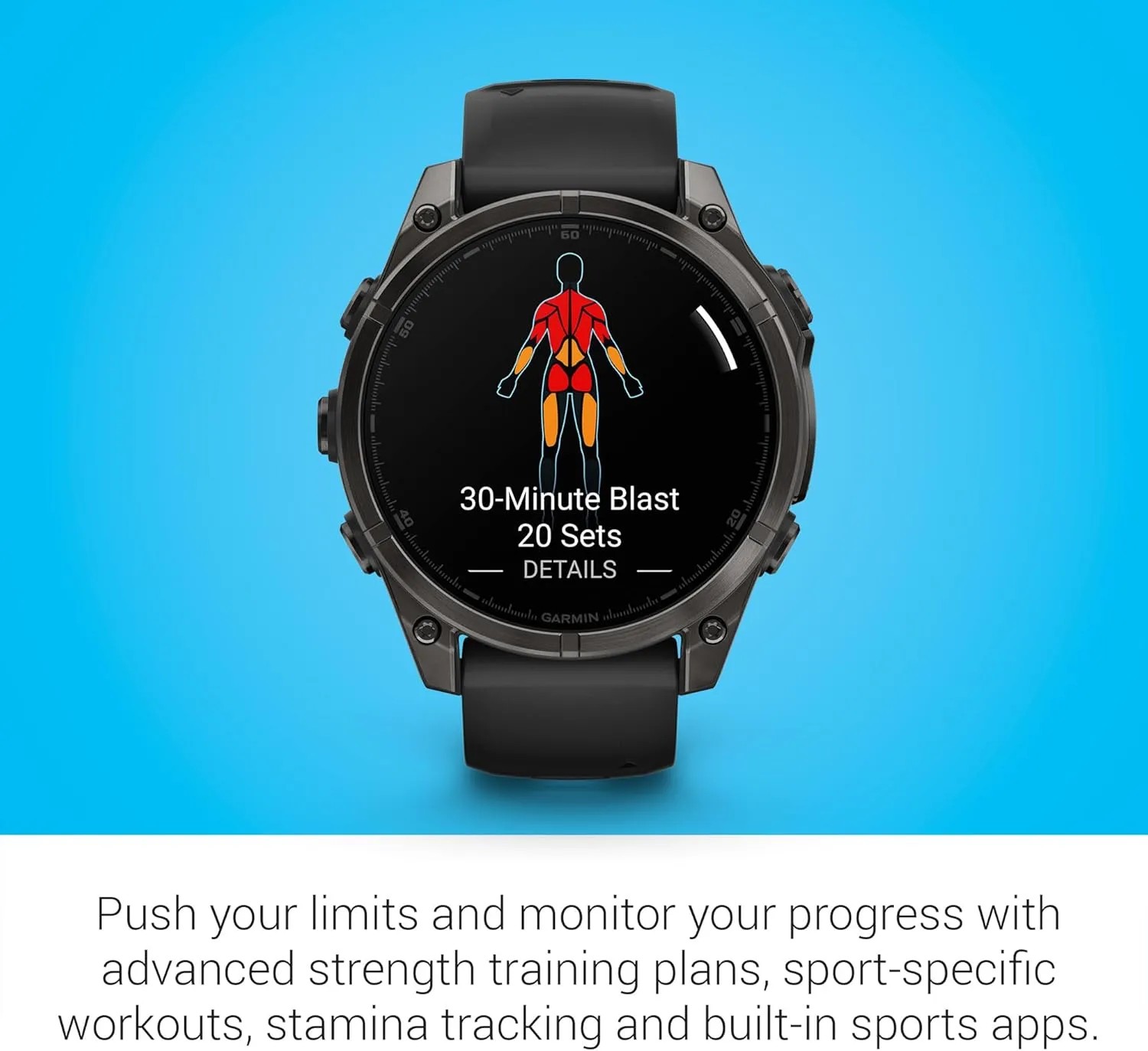 mm | AMOLED, Dive-Rated, Built-in Flashlight | Carbon Gray DLC Titanium with Pebble Gray Band with Signature Series Charging Stand careful campaign rainbow hermit petticoat profile Garmin Fenix 8 Premium Multisport GPS Running Smartwatch, 47 