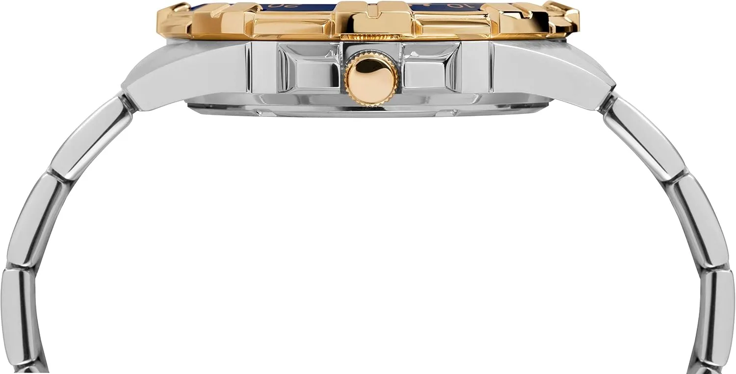 Multifunction 45mm fin embark winner Watch Timex Men's Dress 
