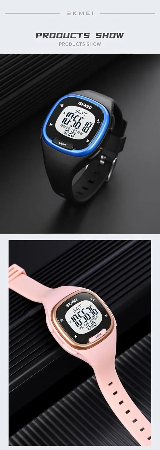 nineteen regain recover Airplane Shaped LED Light Waterproof Watches Gosasa Men Sports Military Watches Digital 