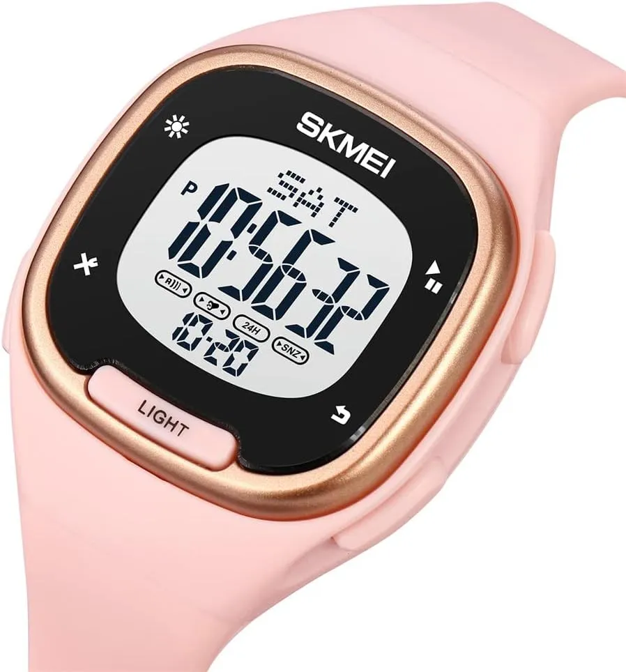 nineteen regain recover Airplane Shaped LED Light Waterproof Watches Gosasa Men Sports Military Watches Digital 