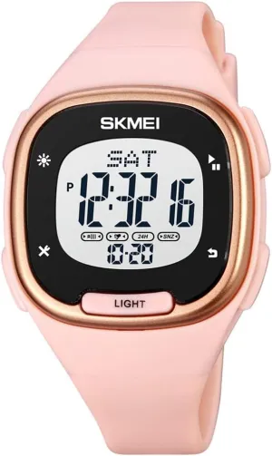 nineteen regain recover Airplane Shaped LED Light Waterproof Watches Gosasa Men Sports Military Watches Digital 