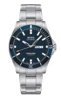 OCEAN STAR 200 M0264301104100