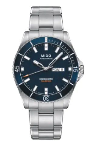 OCEAN STAR 200 M0264301104100