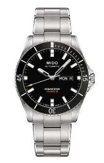 OCEAN STAR 200 M0264301105100
