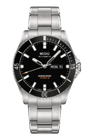 OCEAN STAR 200 M0264301105100