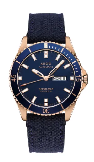 OCEAN STAR 200 M0264303604100